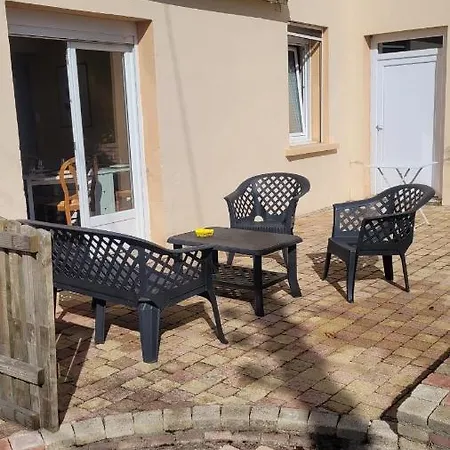 Les Hauts De Sochaux Exterior photo