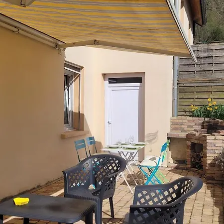 Les Hauts De Sochaux Exterior photo