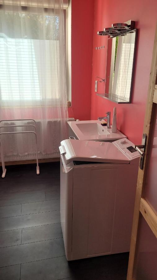 Apartment Les Hauts De