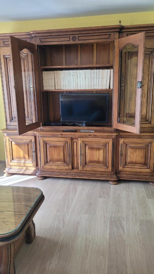 Les Hauts De Apartment *