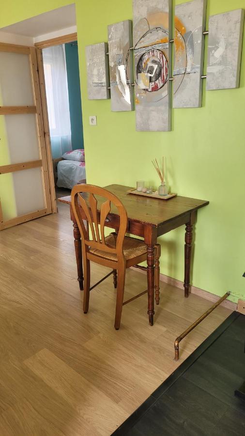 Les Hauts De Apartment Sochaux