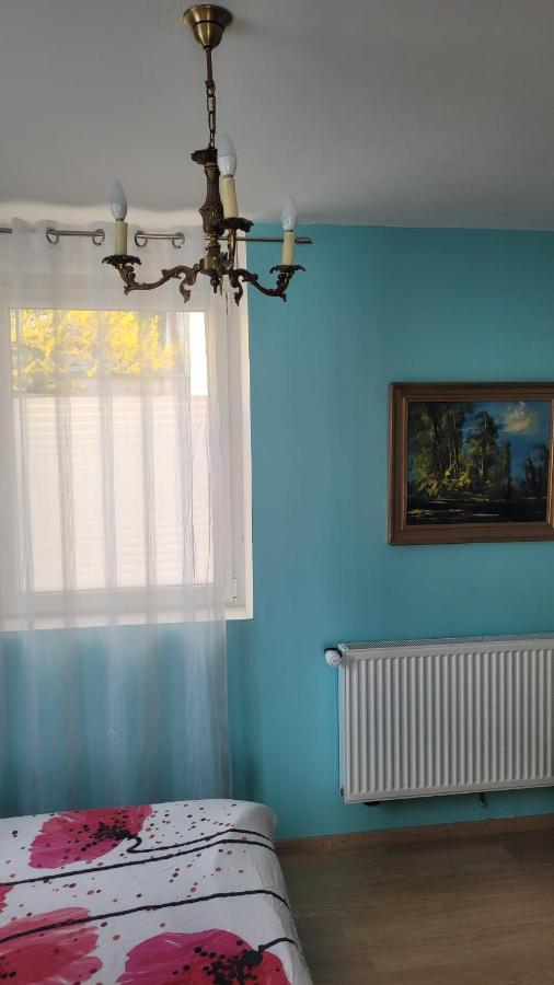 Apartment Les Hauts De *