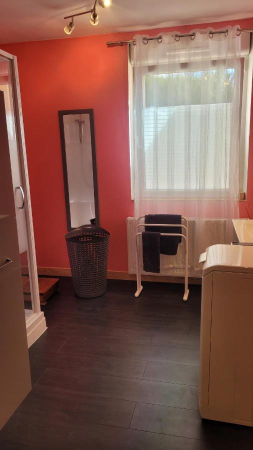 Apartment Les Hauts De