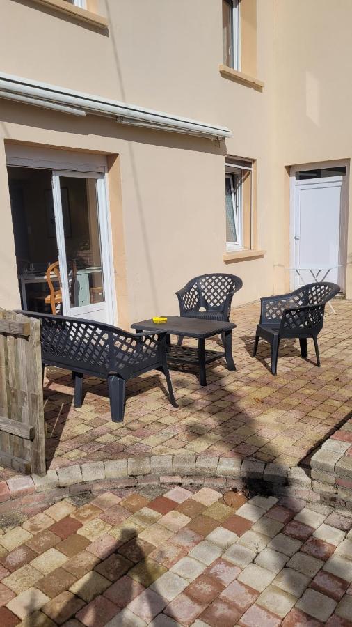 Les Hauts De Apartment *