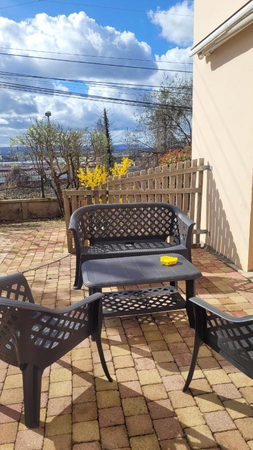 Les Hauts De Apartment Sochaux