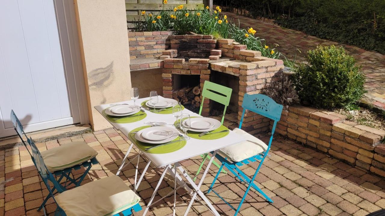 Les Hauts De Apartment *