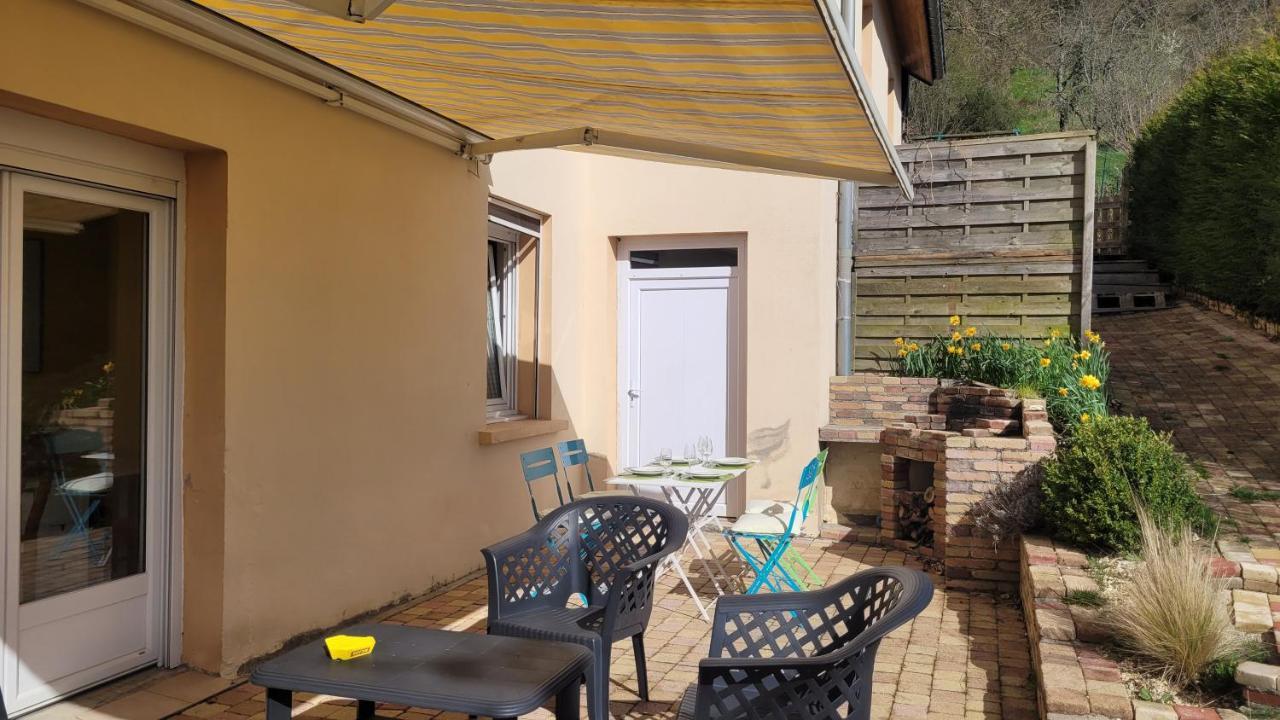 Les Hauts De Apartment